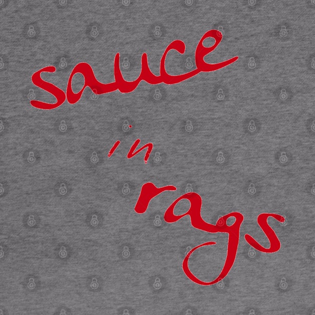 A Bea Kay Thing Called Beloved- I'm The Sauce In Rags (Ya Can't Buy Drip) BBQ by BeaKay